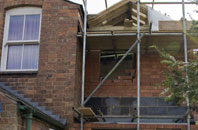 free Central home extension quotes