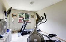 Central home gym construction leads